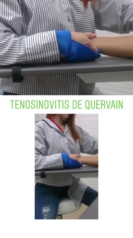 Globalité Rehabilitación y Postura — foto