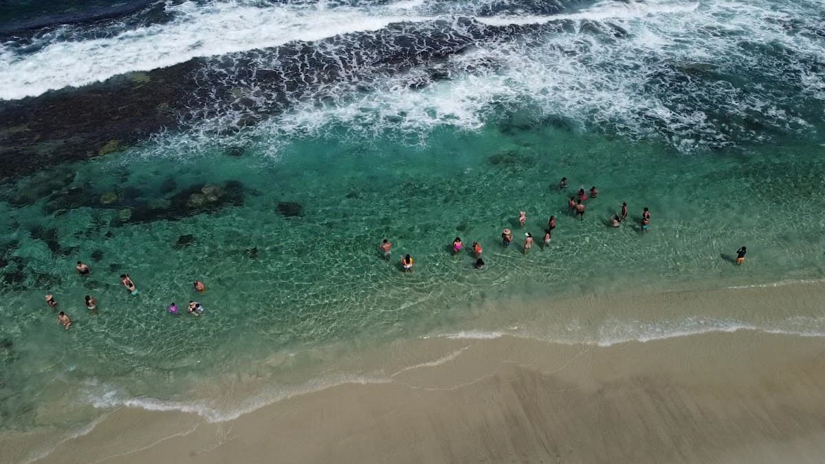 Waraira Mar — foto
