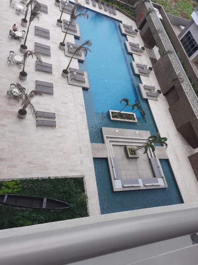 Colproperty Management SAS — foto