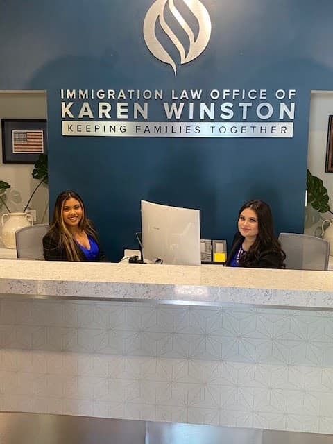 Law Office of Karen Winston, LLC