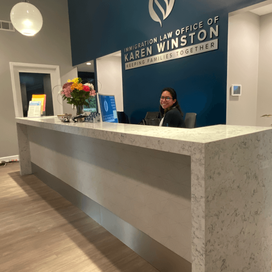 Law Office of Karen Winston, LLC — foto