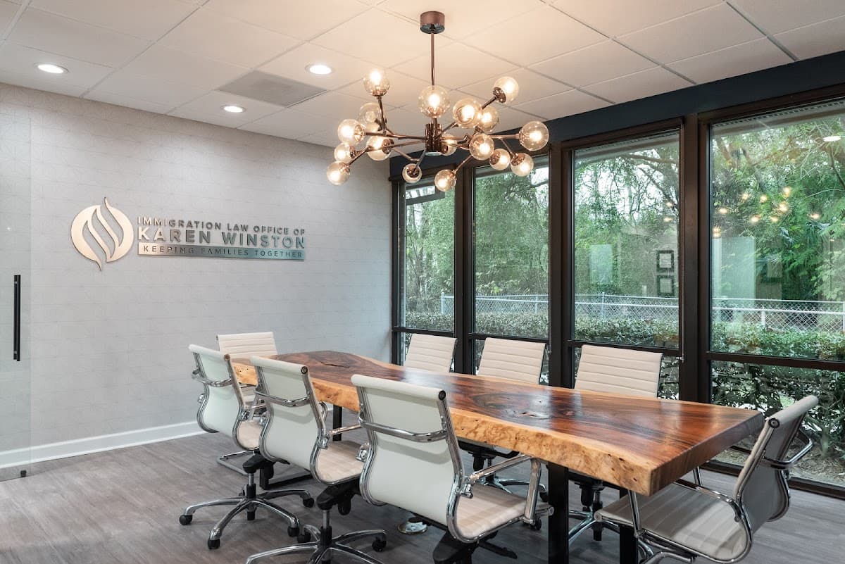 Law Office of Karen Winston, LLC — foto