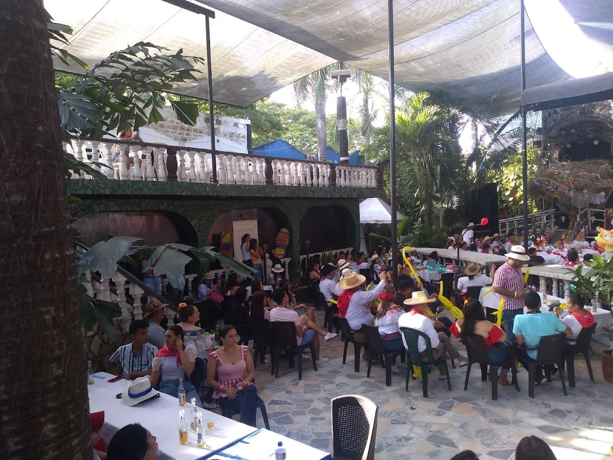 Sol Caribe — foto