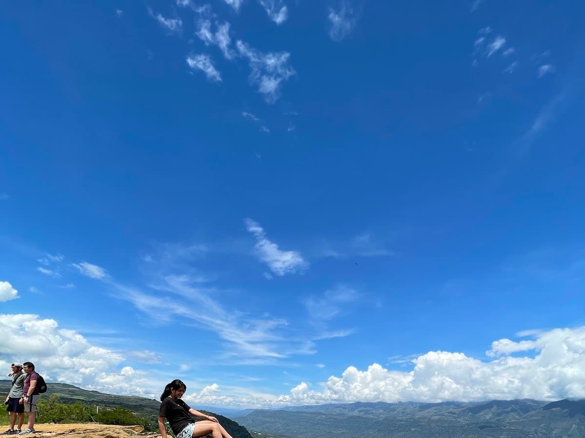 Mirador Salto del Mico
