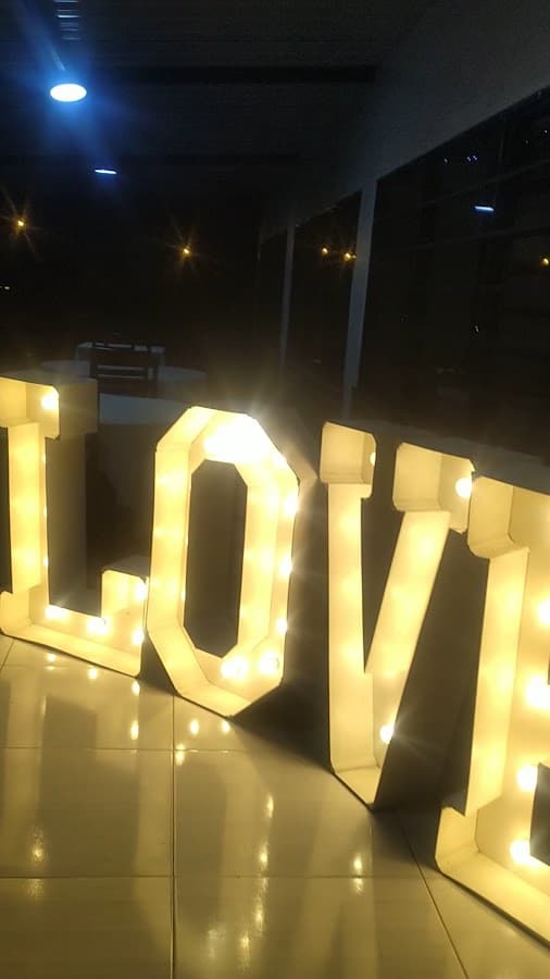 Decoraciones y eventos Popayan — foto