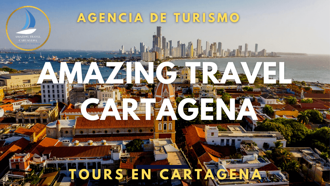 Amazing Travel Cartagena