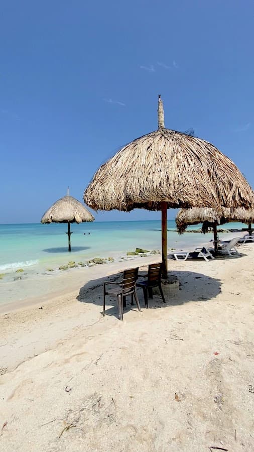Amazing Travel Cartagena — foto