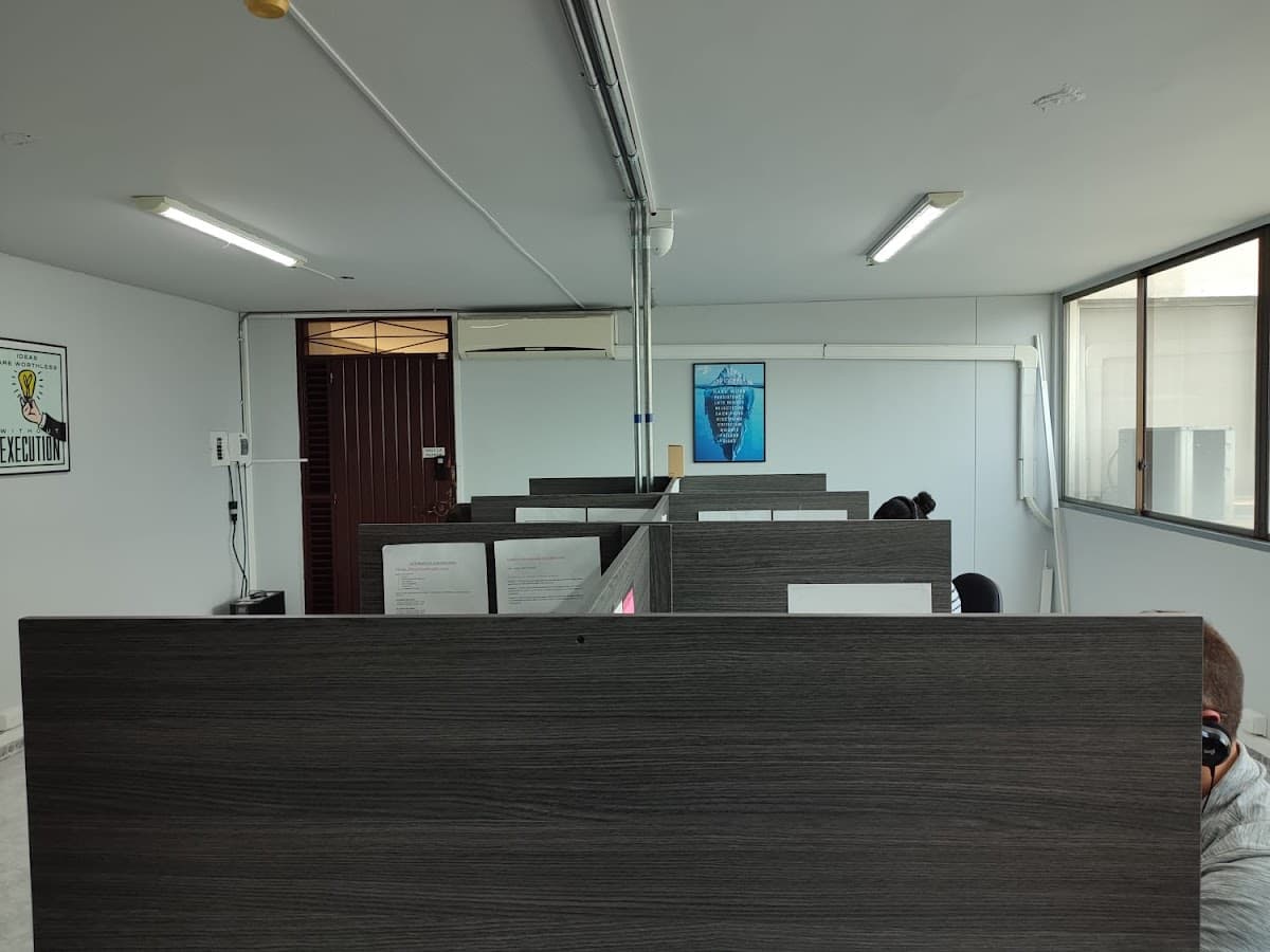 Law Offices of SRIS, P.C. — foto