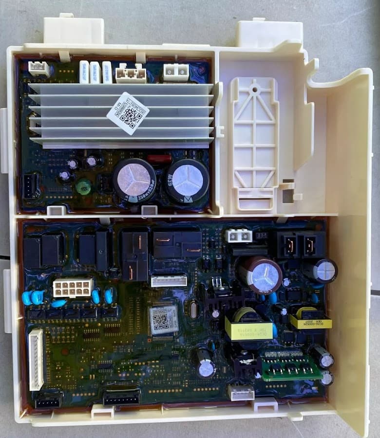 Reparaciones De Electrodomésticos