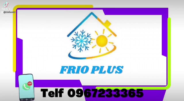 ️ FRÍO PLUS ️ — foto