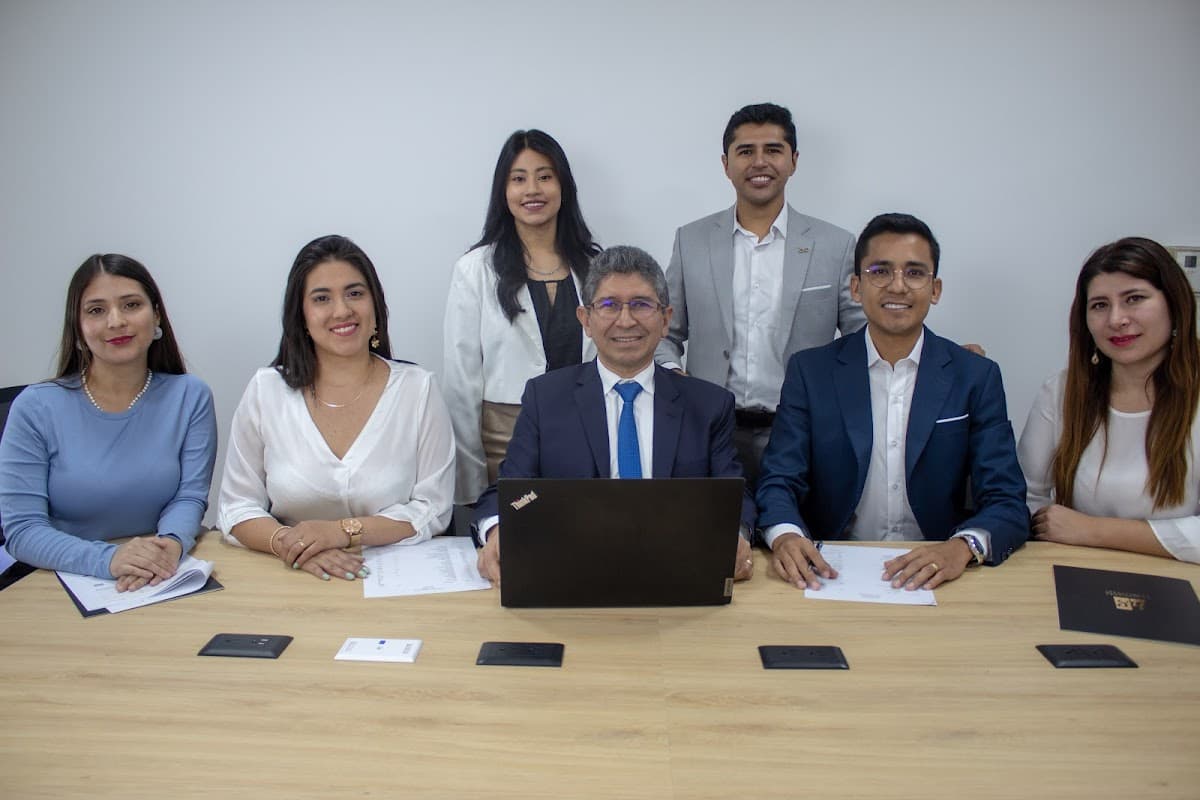 HG CONTADORES & CONSULTORES