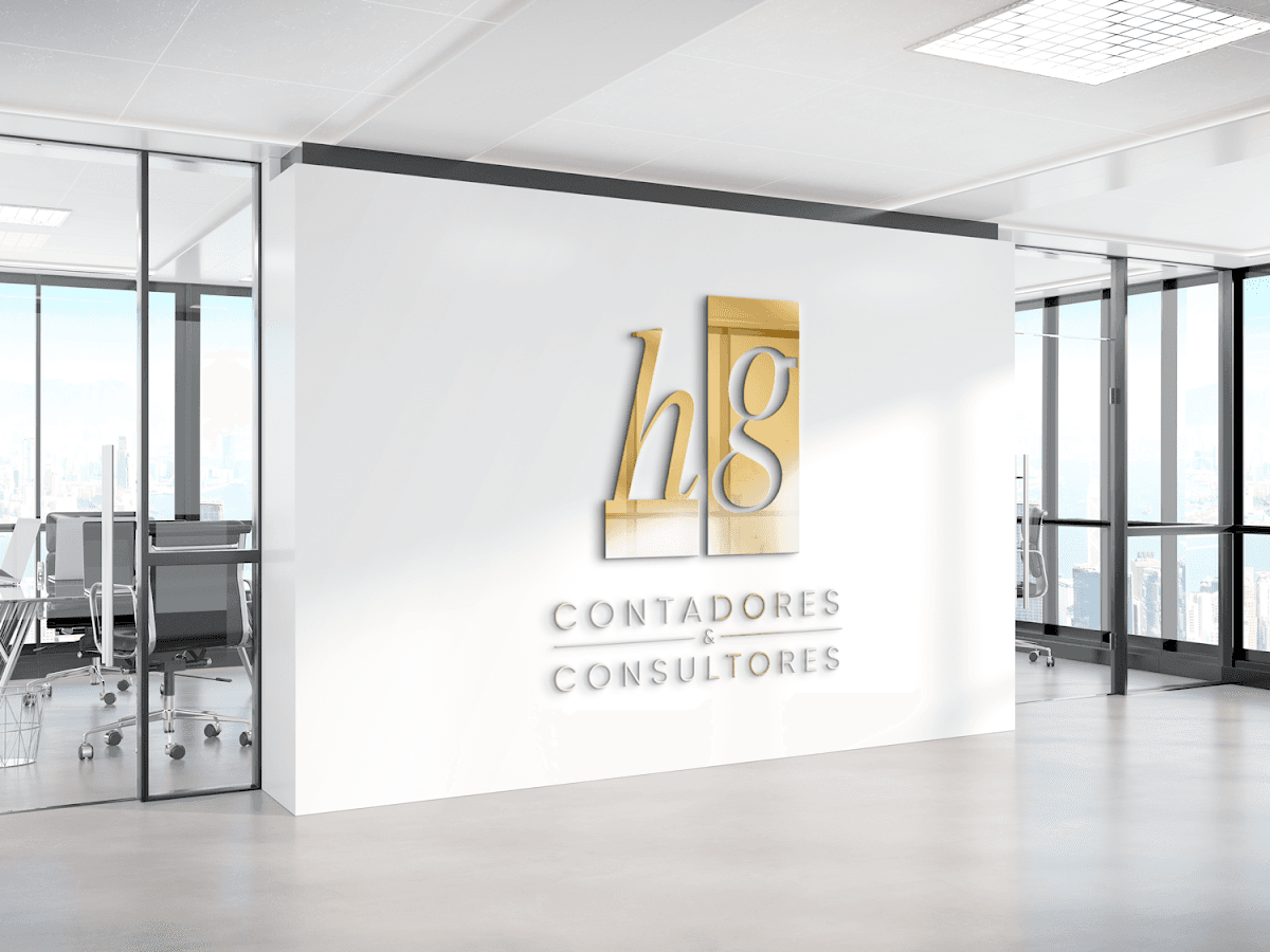 HG CONTADORES & CONSULTORES — foto