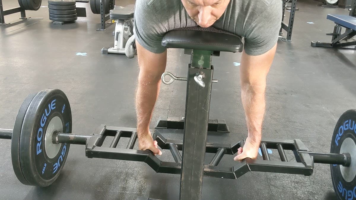 Symmetry Fitness & Performance — foto