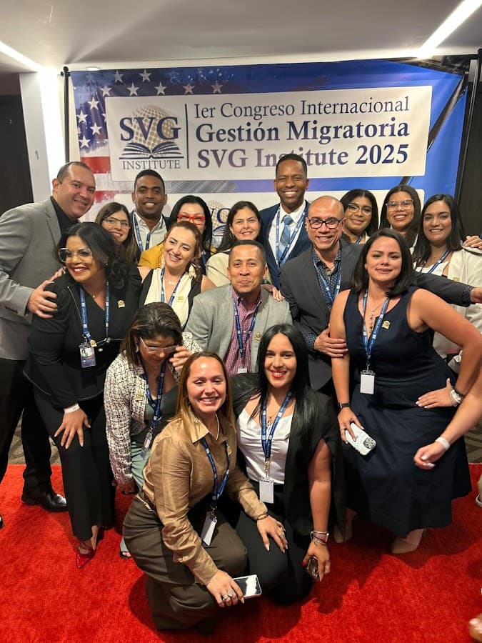 SVG Institute — foto