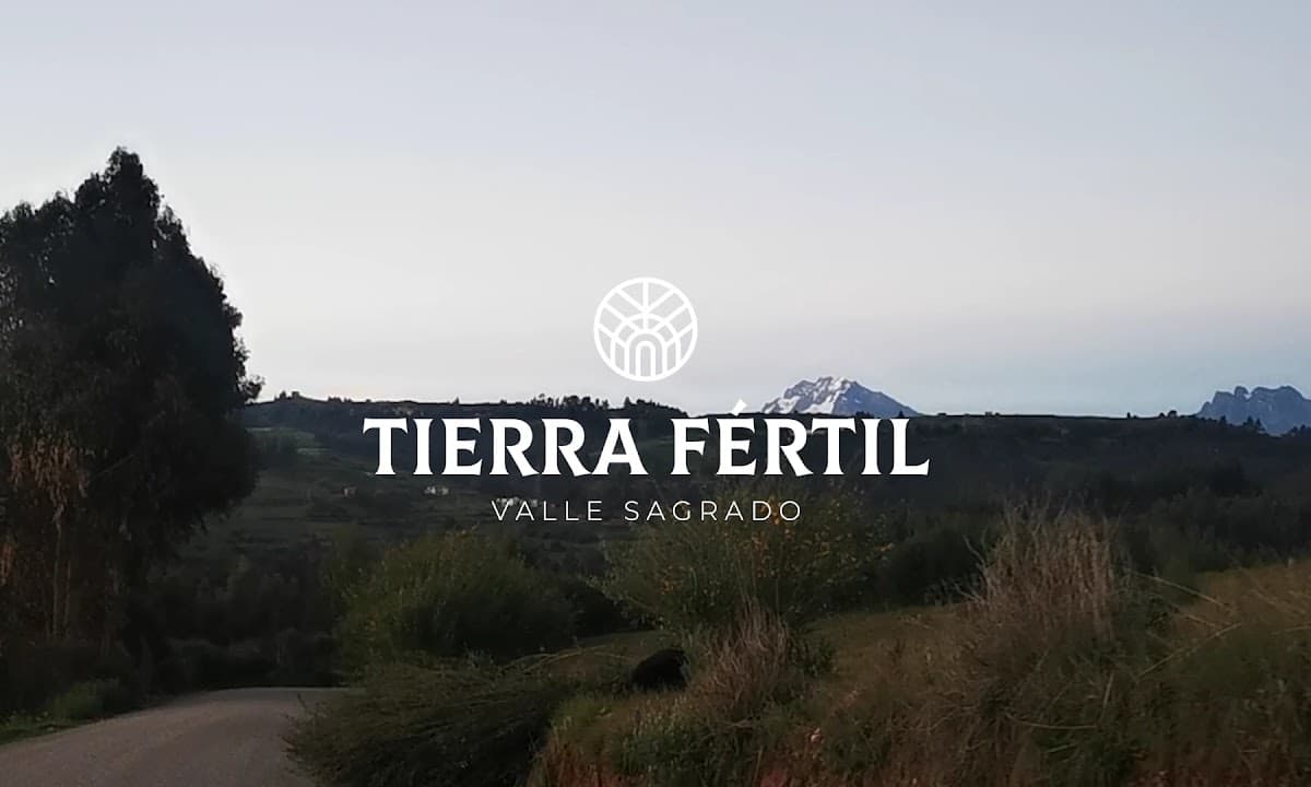 Tierra fértil - Bienes Raíces Cusco — foto