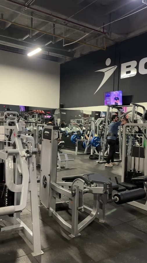 Bodytech Viva Villavicencio — foto