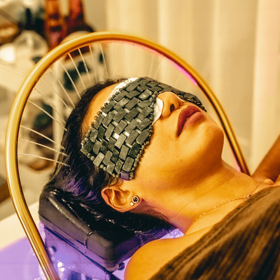Ukiyo Santa Marta - Head Spa