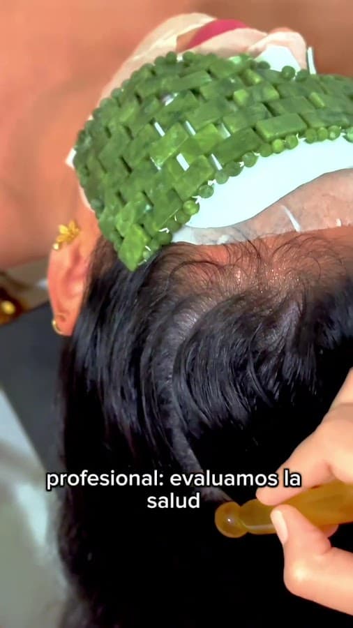 Ukiyo Santa Marta - Head Spa — foto