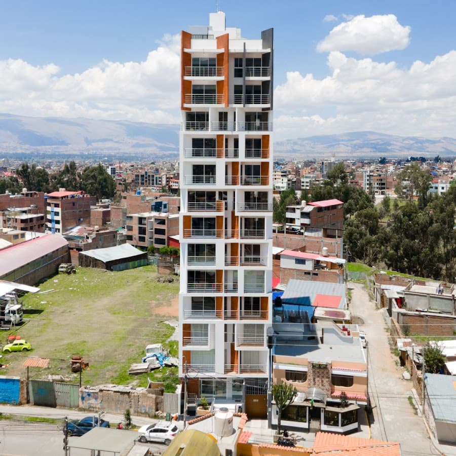 Ancosur Inmobiliaria