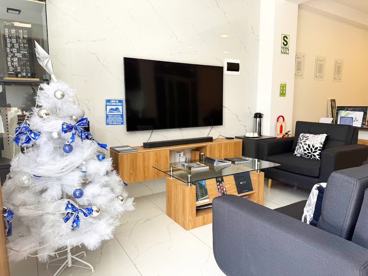 Ancosur Inmobiliaria — foto