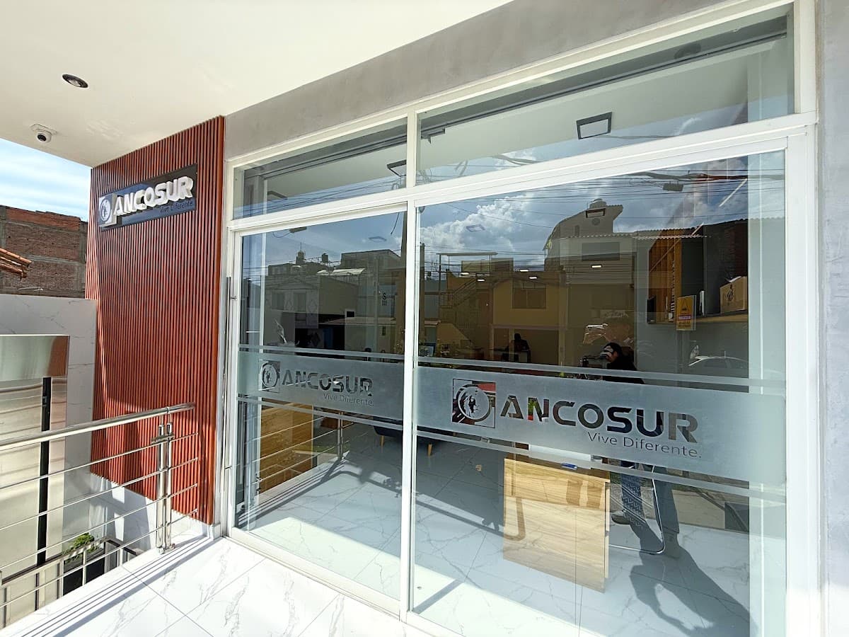 Ancosur Inmobiliaria — foto