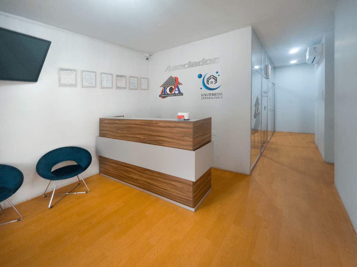 Gestor Soluciones Inmobiliarias — foto