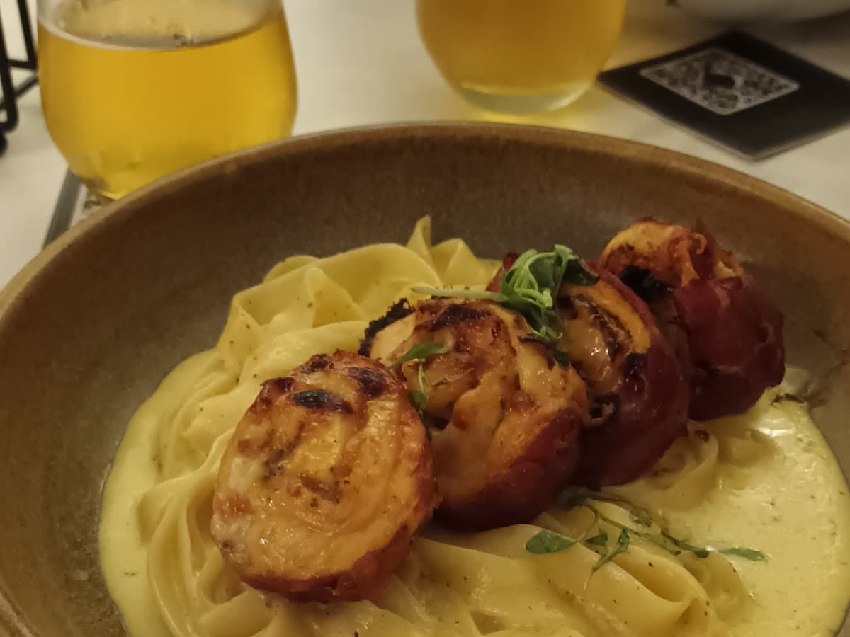 Restaurante MIYA — foto