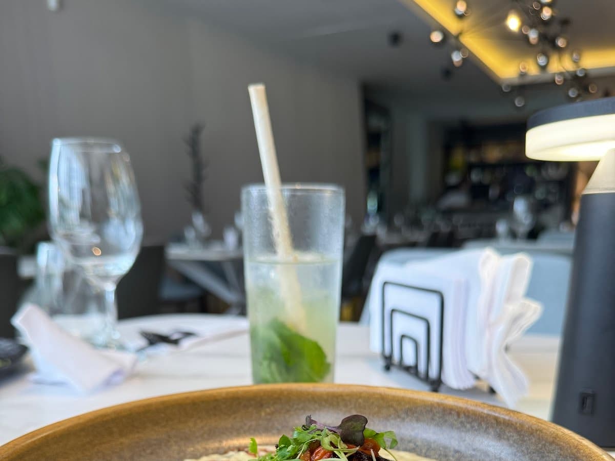 Restaurante MIYA — foto