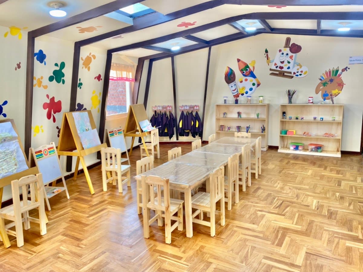 Centro de Desarrollo Infantil Piccoli