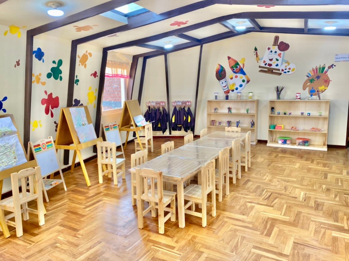 Centro de Desarrollo Infantil Piccoli — foto