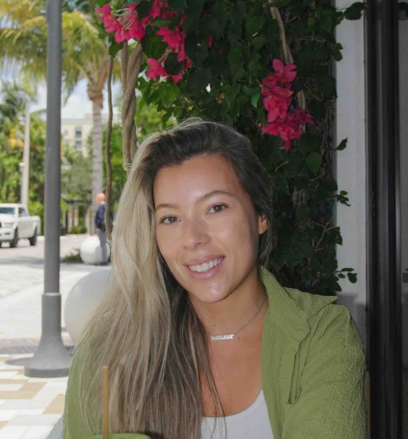 Angelique Gouin, RD - Dietitian Nutritionist