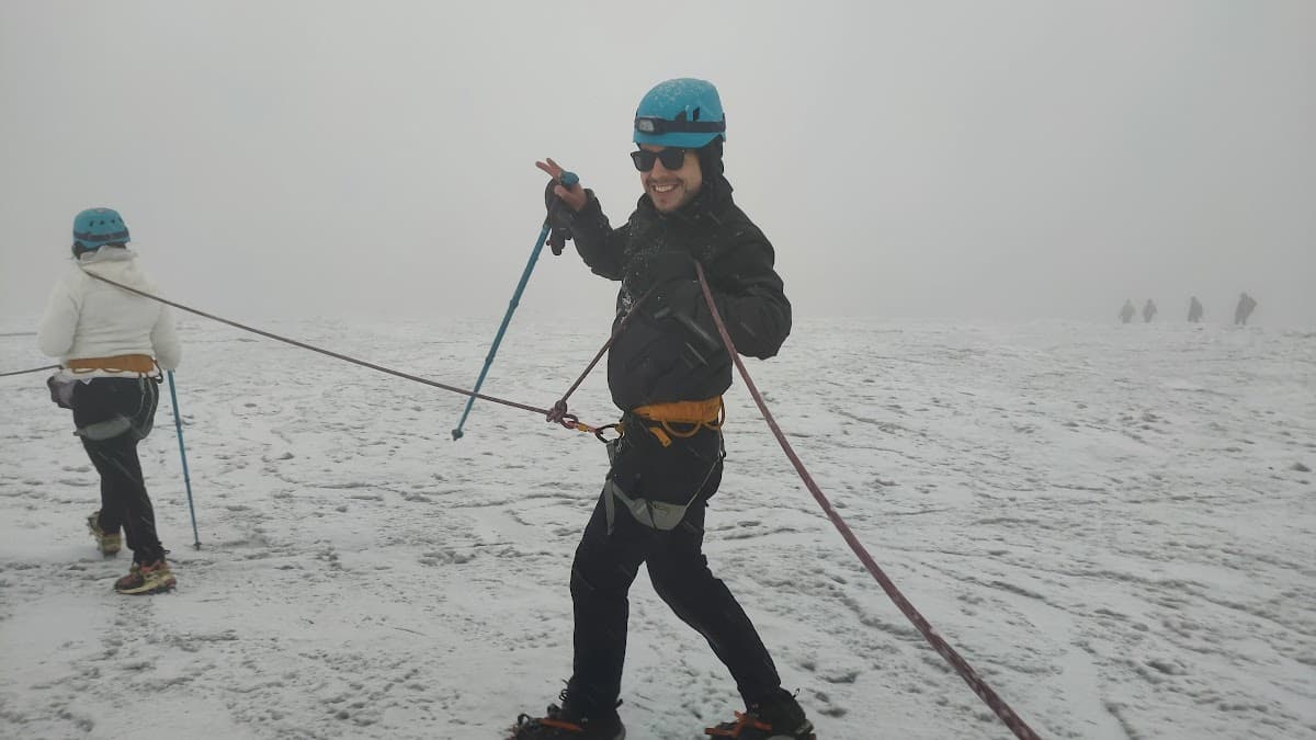Volcano Adventures — foto
