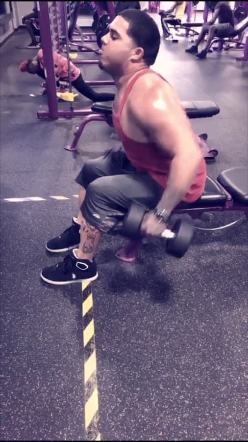 Planet Fitness — foto