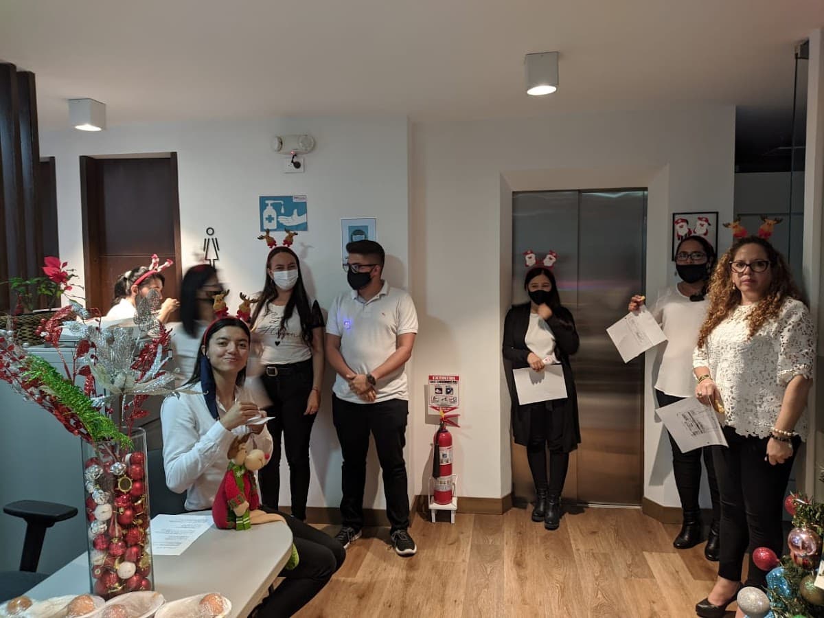 Coljuridica Abogados Asociados — foto