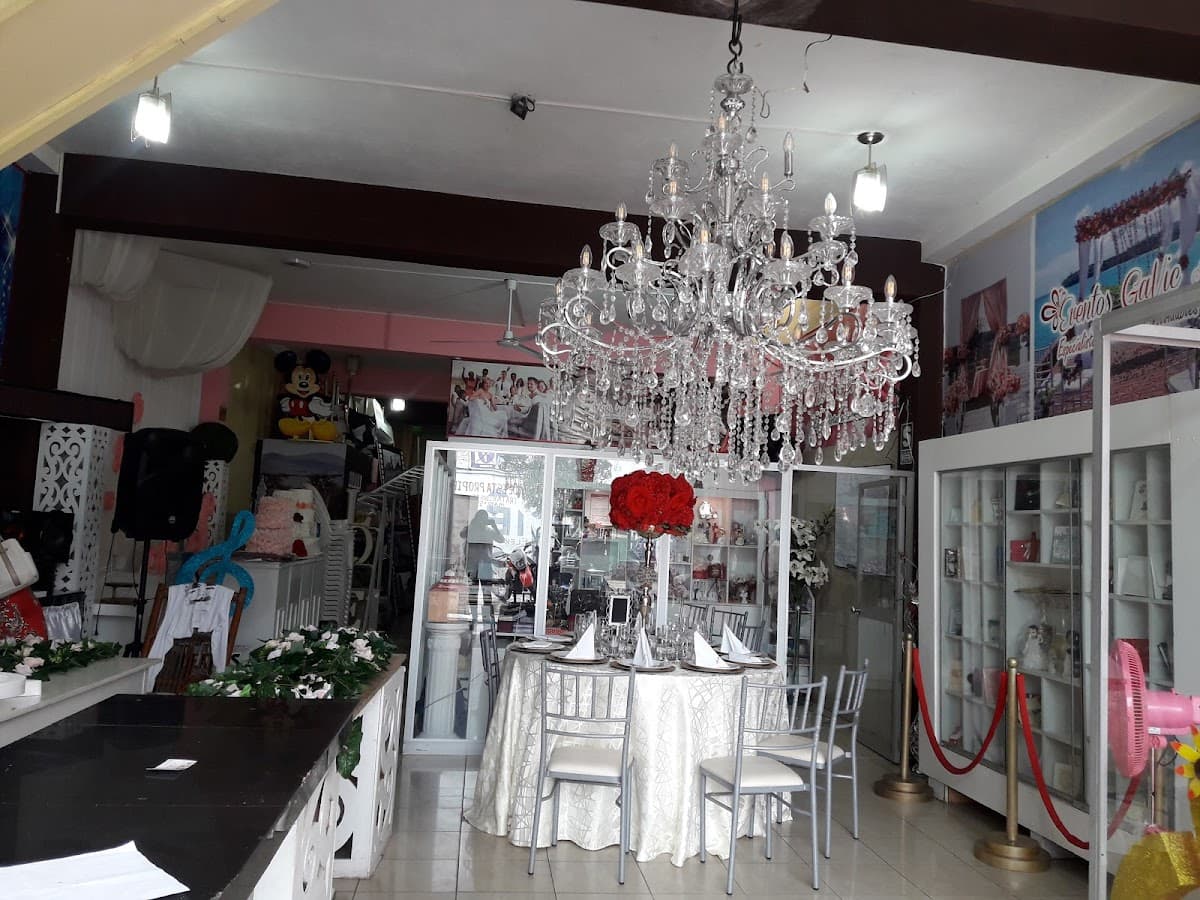 Eventos Magic — foto