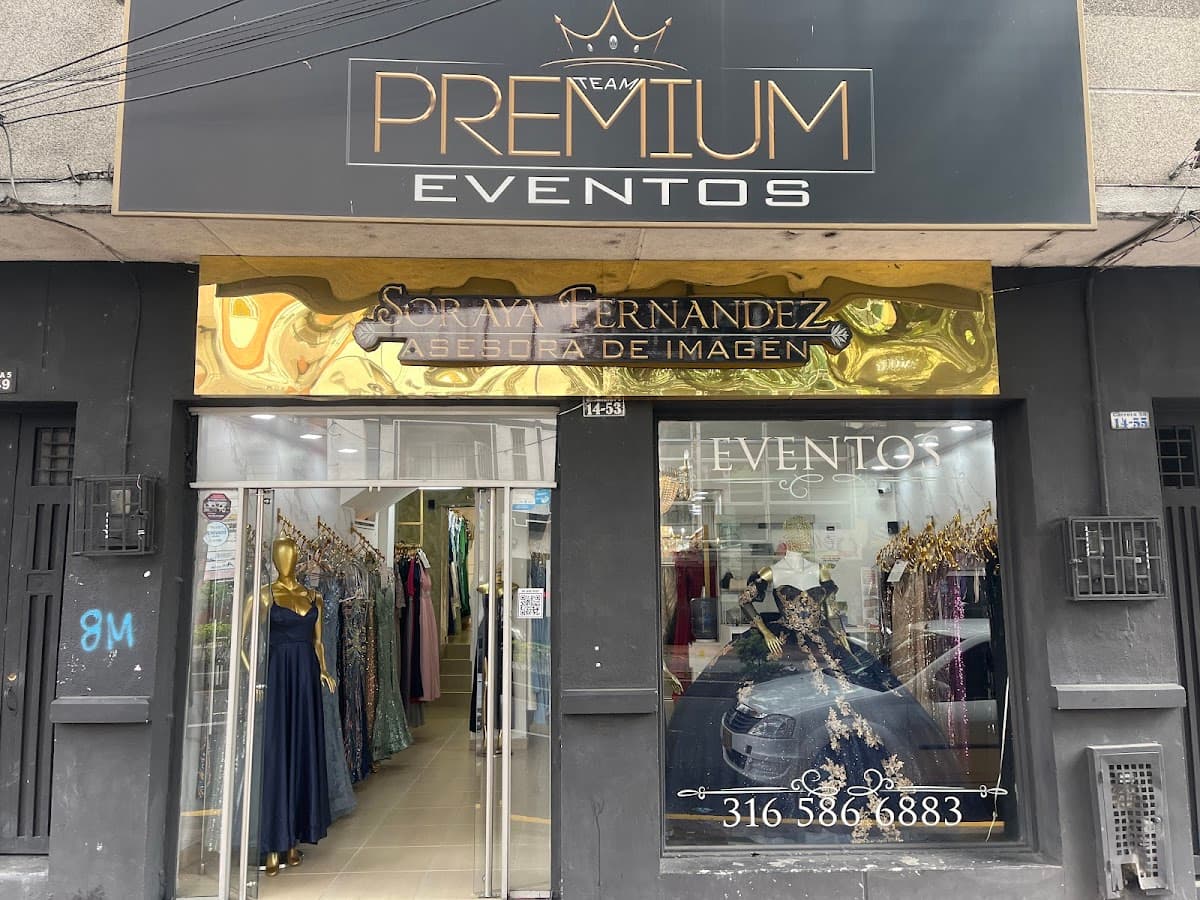 TEAM PREMIUM EVENTS — foto