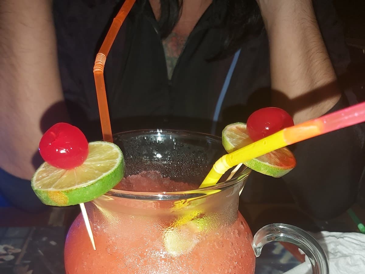 COCTELES Y SUEÑOS rock — foto