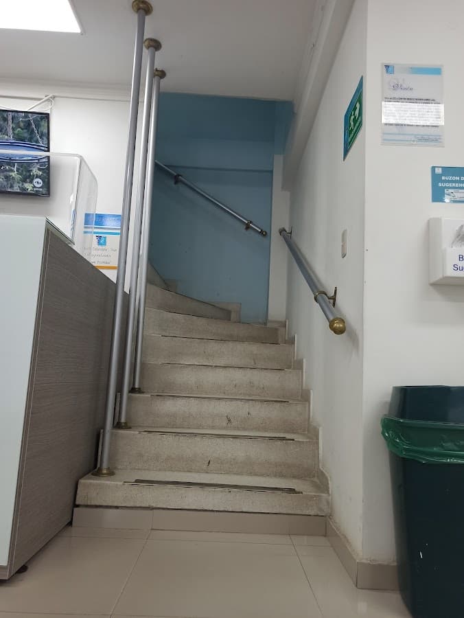 Servicios Médicos Buenos Aires Sede Principal