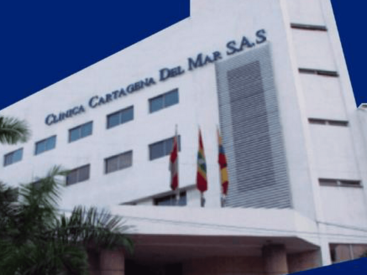 clinica comfamiliar — foto