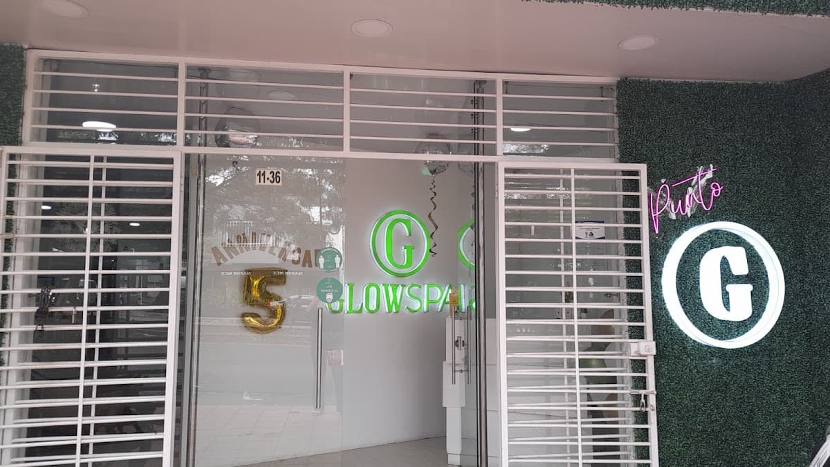 Glow Spa Neiva