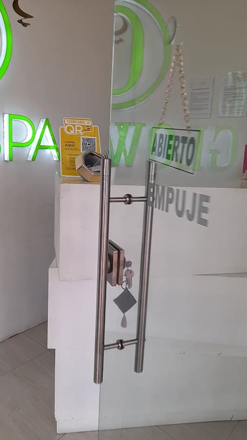 Glow Spa Neiva — foto