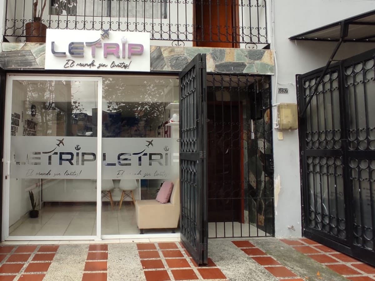 Tripcost — foto