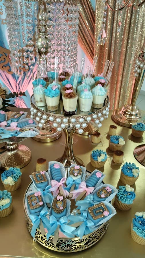 Afrodita Eventos by Eileen Villamizar — foto