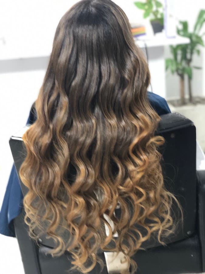 Tarelly beauty salon spa