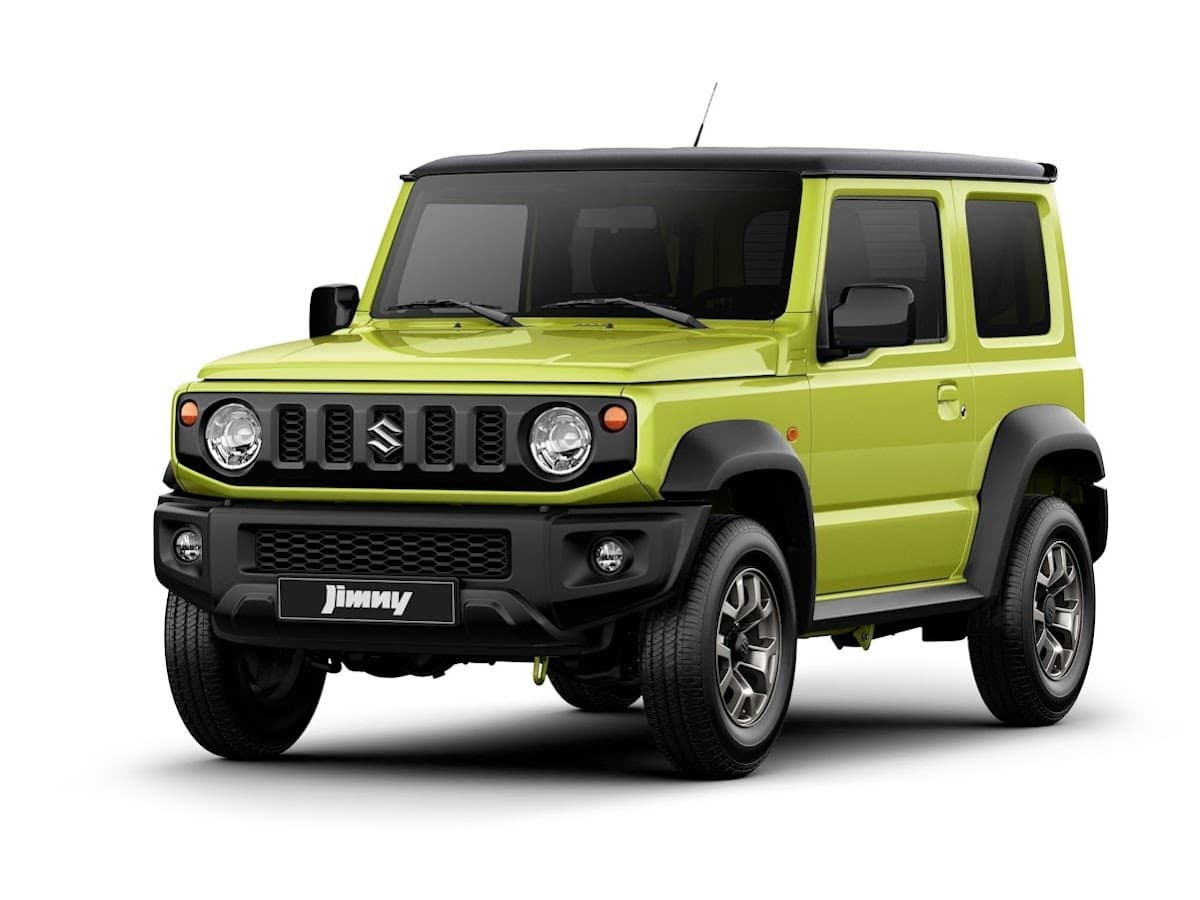 Imbex Rent a Car — foto
