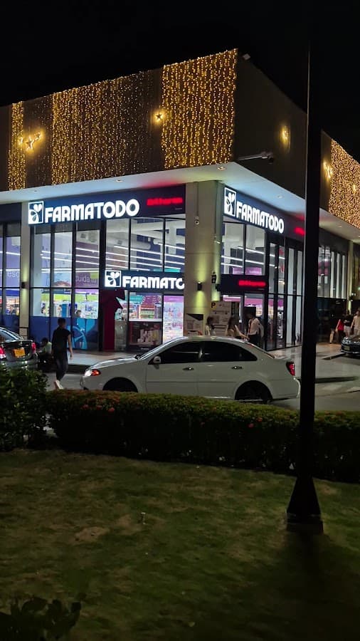 Farmatodo — foto