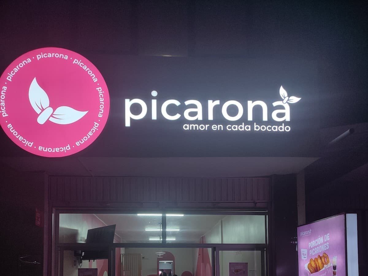Picarona