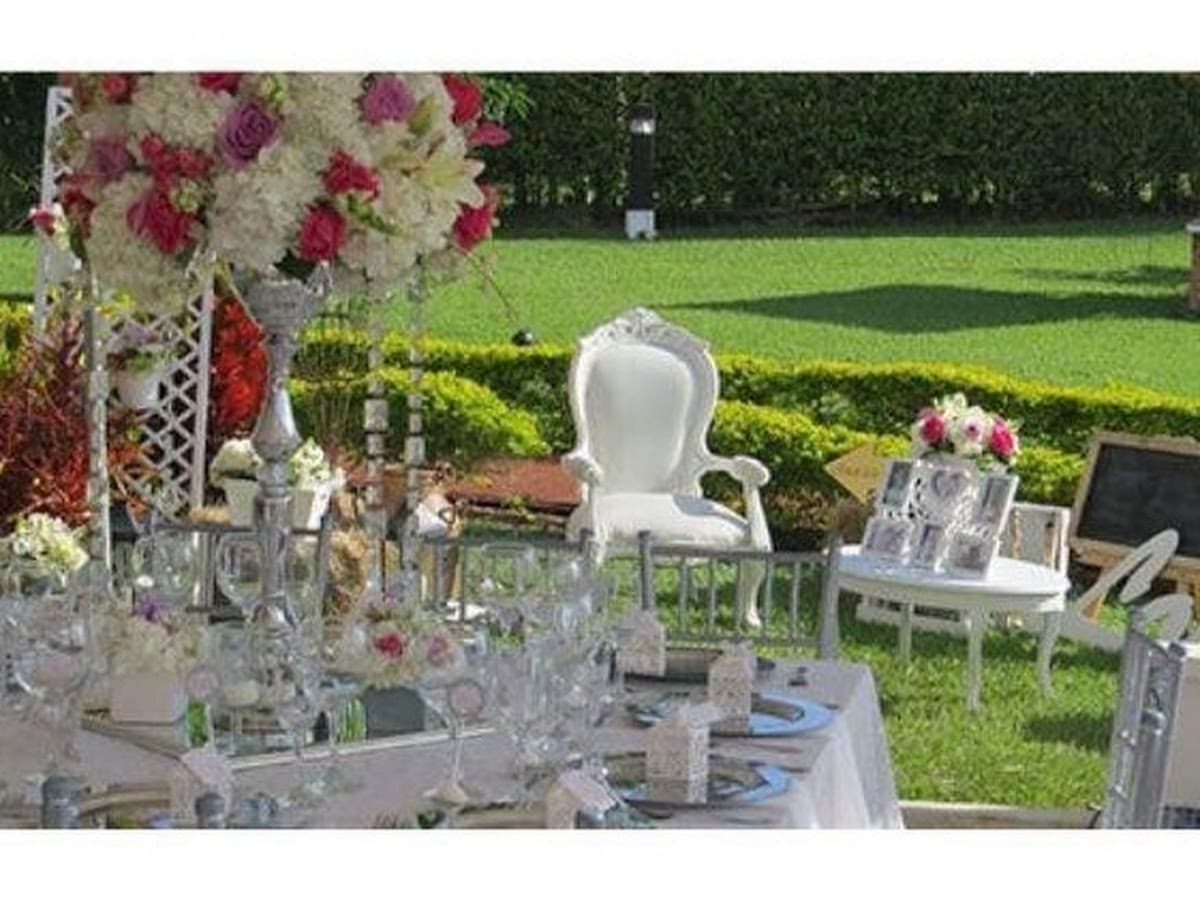 Banquetes y Eventos
