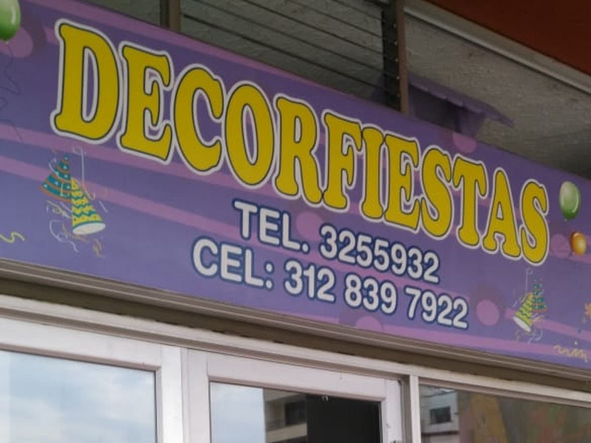 Banquetes y Eventos — foto