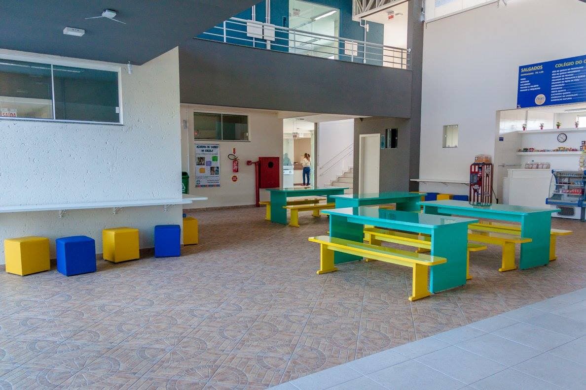 Campeche College